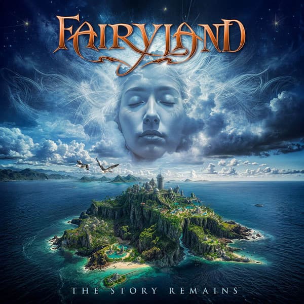 Fairyland – The Story Remains