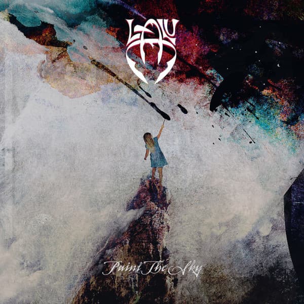 Lalu – Paint The Sky
