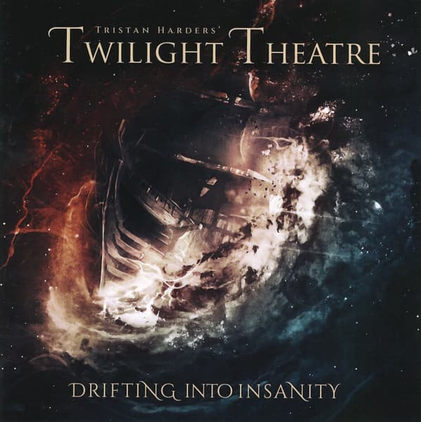 Tristan Harders' Twilight Theatre – Drifting Into Insanity