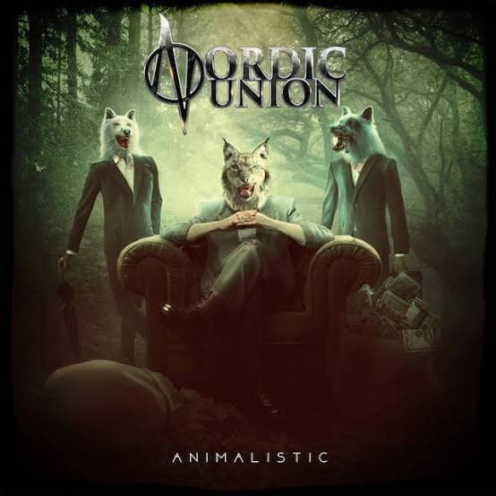 Nordic Union – Animalistic