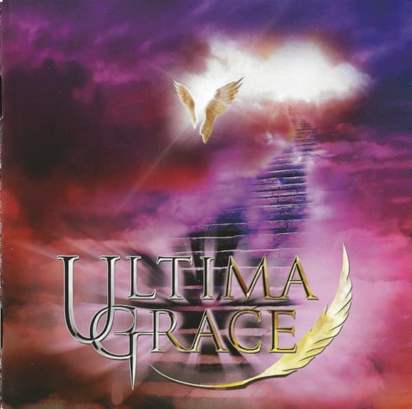 Ultima Grace – Ultima Grace