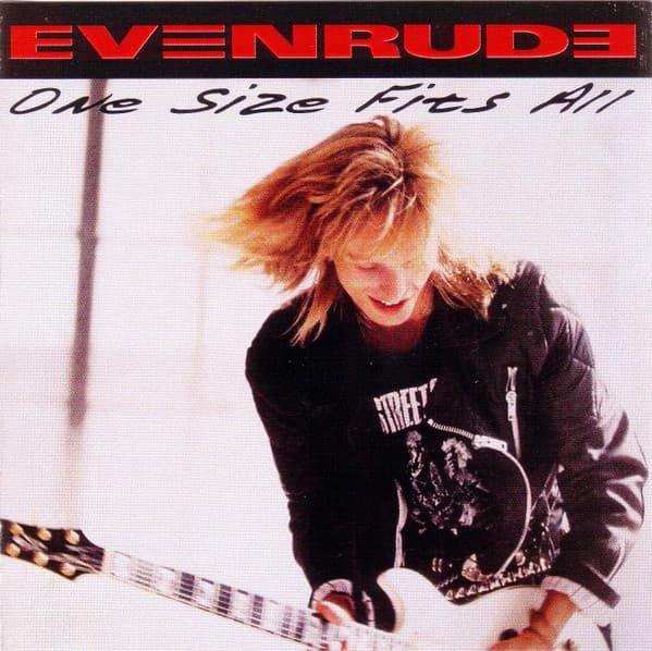 Ole Evenrude – One Size Fits All