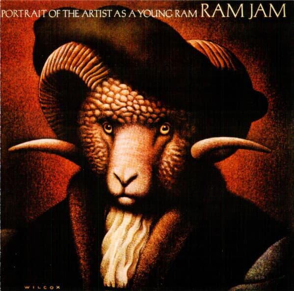 Ram Jam – Portrait Of The Artist As A Young Ram