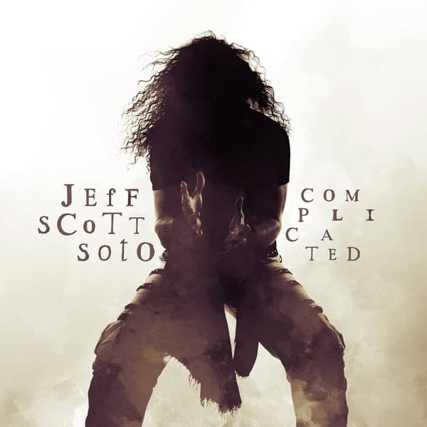 Jeff Scott Soto – Complicated