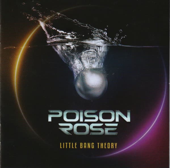 Poison Rose – Little Bang Theory