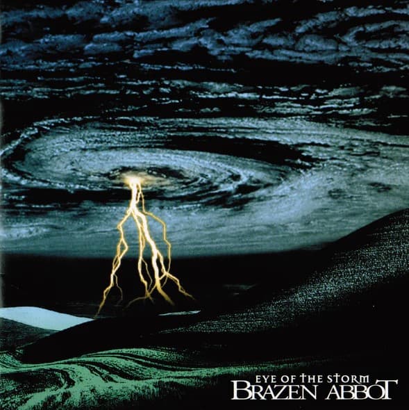 Brazen Abbot – Eye Of The Storm