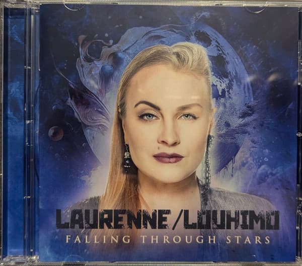 Netta Laurenne, Noora Louhimo – Falling Through Stars