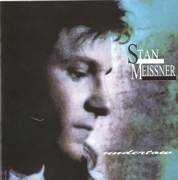 Stan Meissner – Undertow