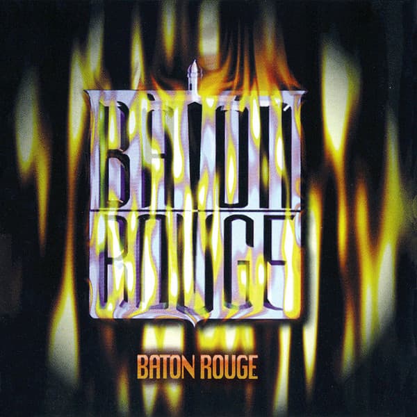 Baton Rouge – Baton Rouge