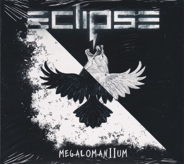 Eclipse – Megalomanium II