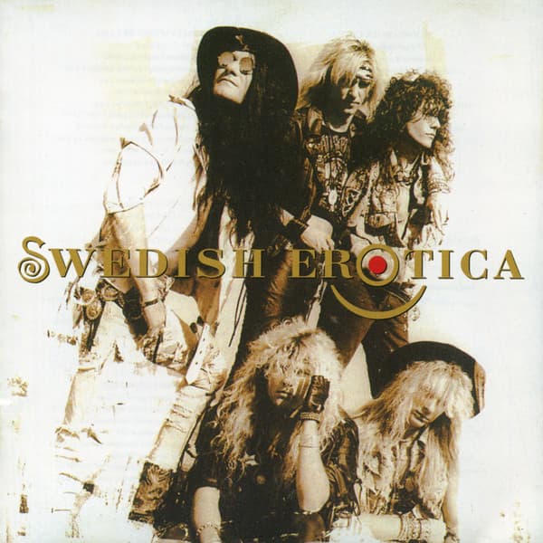 Swedish Erotica – Swedish Erotica