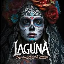 Laguna – The Ghost Of Katrina