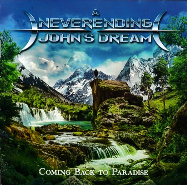 A Neverending John's Dream – Coming Back To Paradise