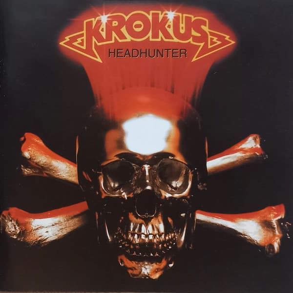 Krokus – Headhunter