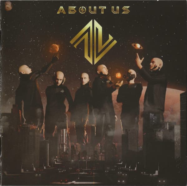 About Us – About Us