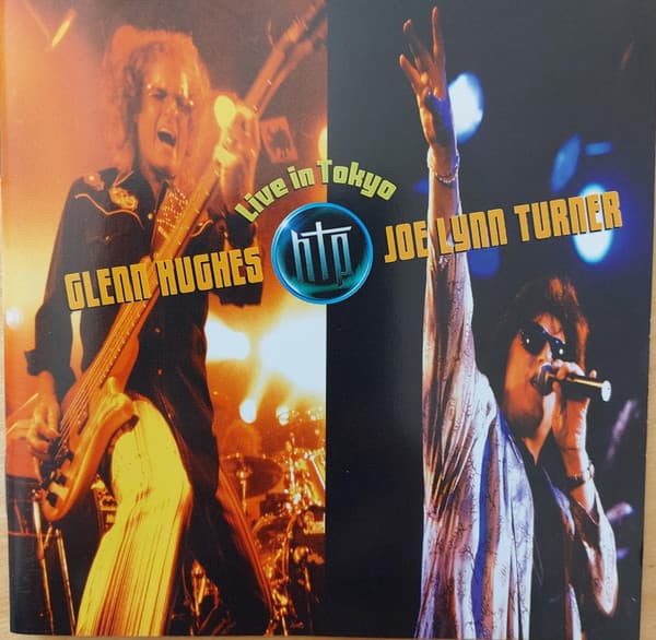 Hughes Turner Project – Live In Tokyo