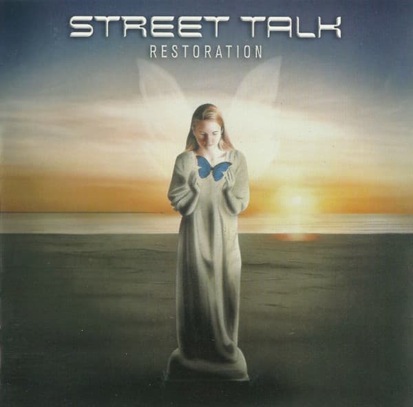 Street Talk – Restoration