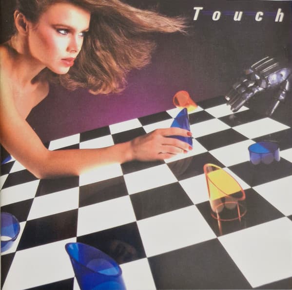 Touch (16) – Touch