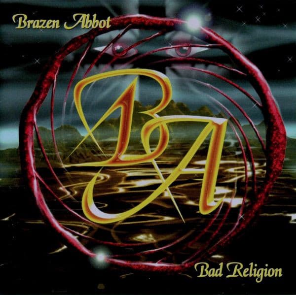 Brazen Abbot – Bad Religion