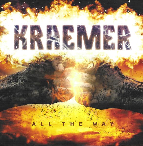 Kraemer – All The Way