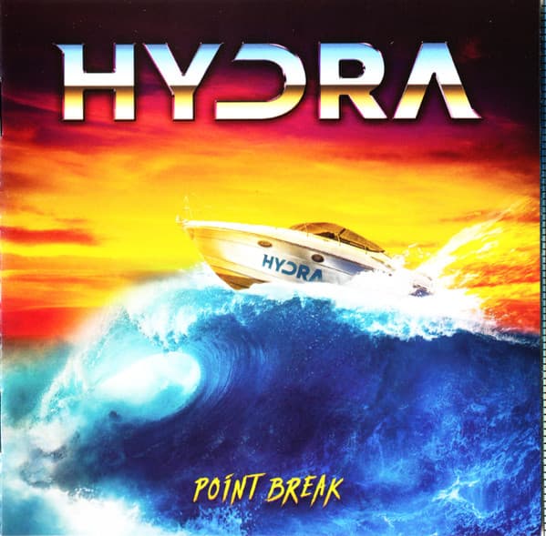 Hydra – Point Break
