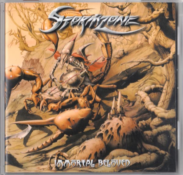 Stormzone – Immortal Beloved
