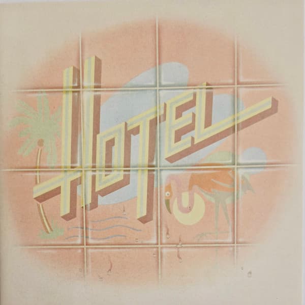 Hotel (5) – Hotel