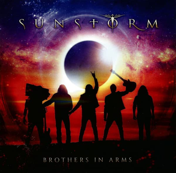 Sunstorm – Brothers In Arms