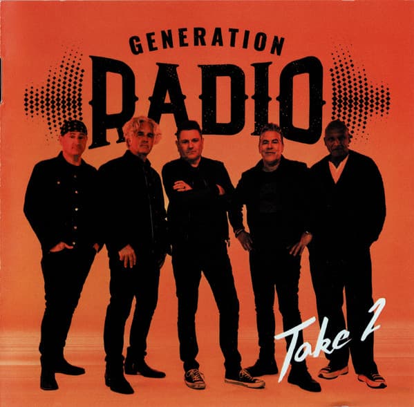 Generation Radio – Take 2