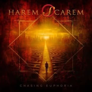 Harem Scarem – Chasing Euphoria