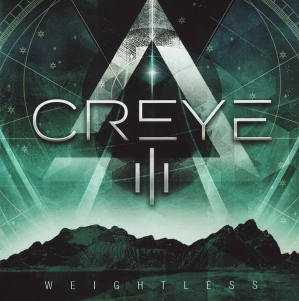 Creye – III Weightless