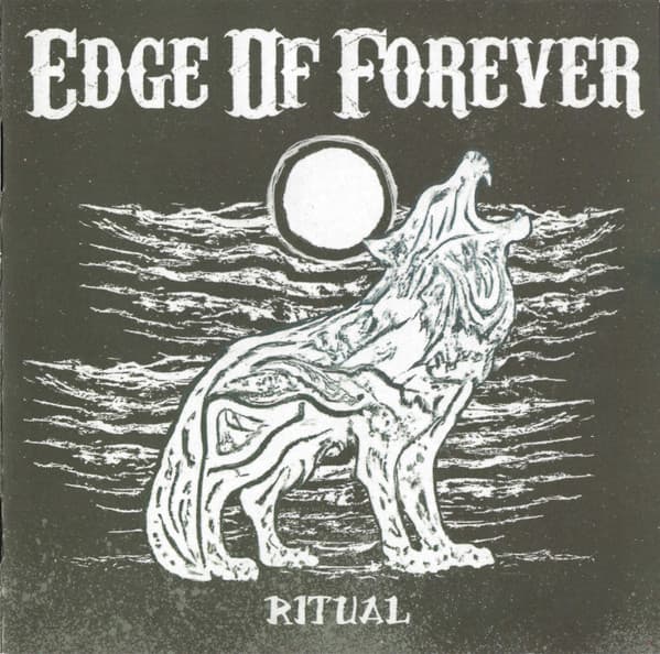 Edge Of Forever – Ritual