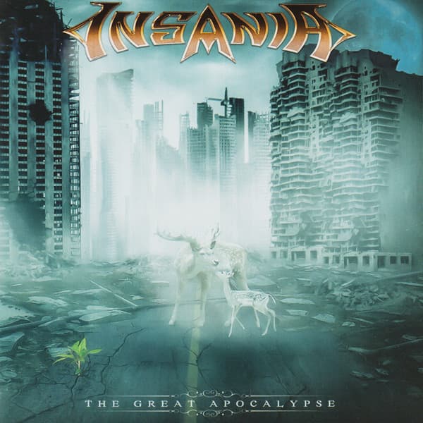 Insania – The Great Apocalypse