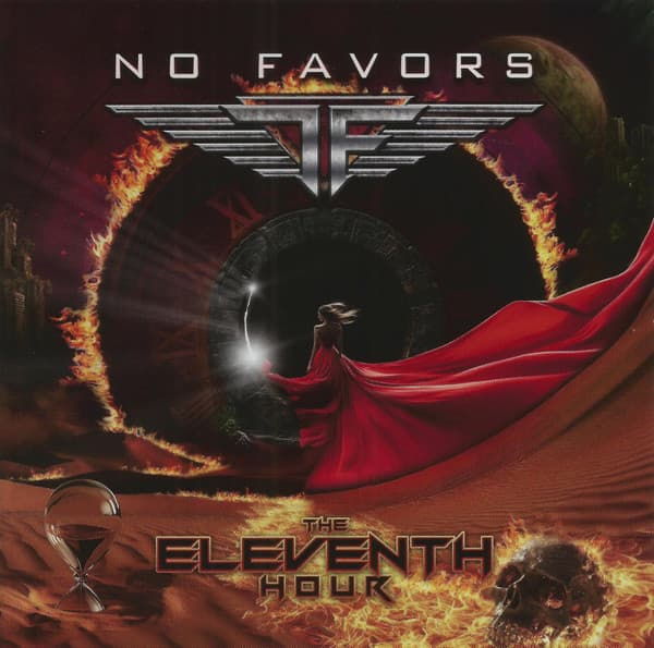 No Favors – The Eleventh Hour