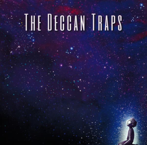 The Deccan Traps – The Deccan Traps
