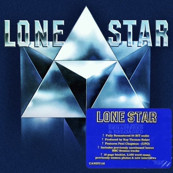 Lone Star (2) – Lone Star