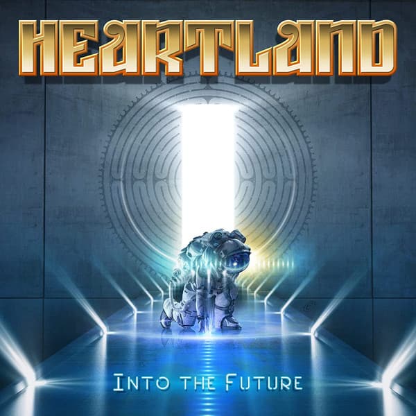 Heartland – Into The Future