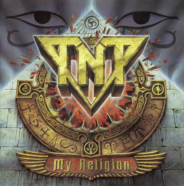 TNT – My Religion