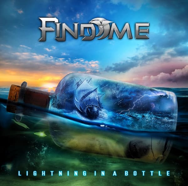 FIND ME – Lightning In A Bottle