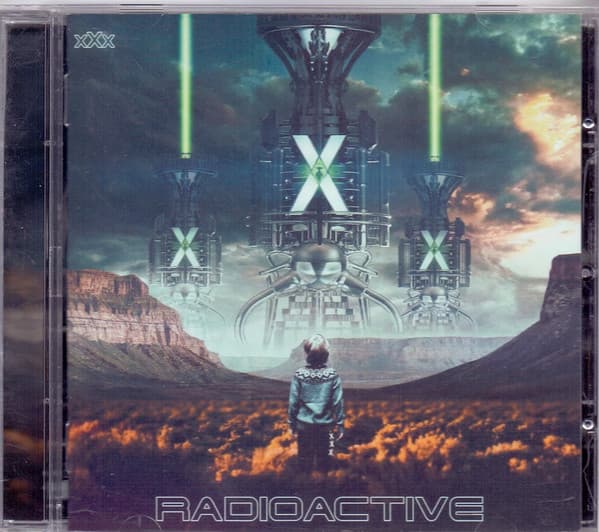 Radioactive – xXx
