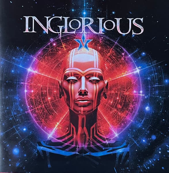 Inglorious – V