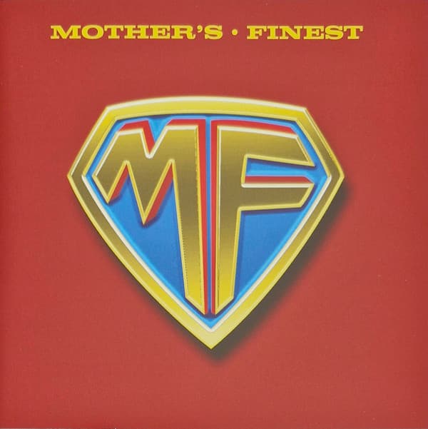 Mother's Finest – Mother's Finest