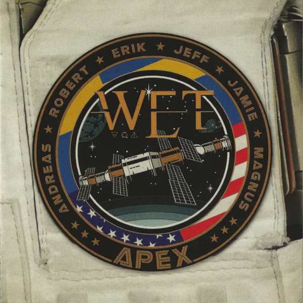 W.E.T. – Apex