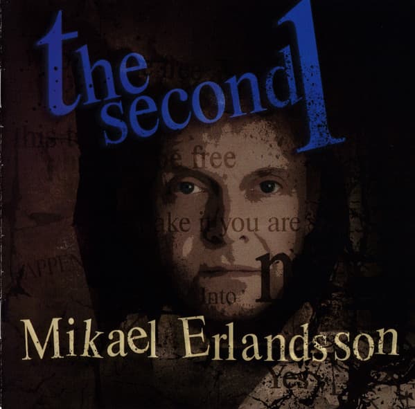 Mikael Erlandsson – The Second 1
