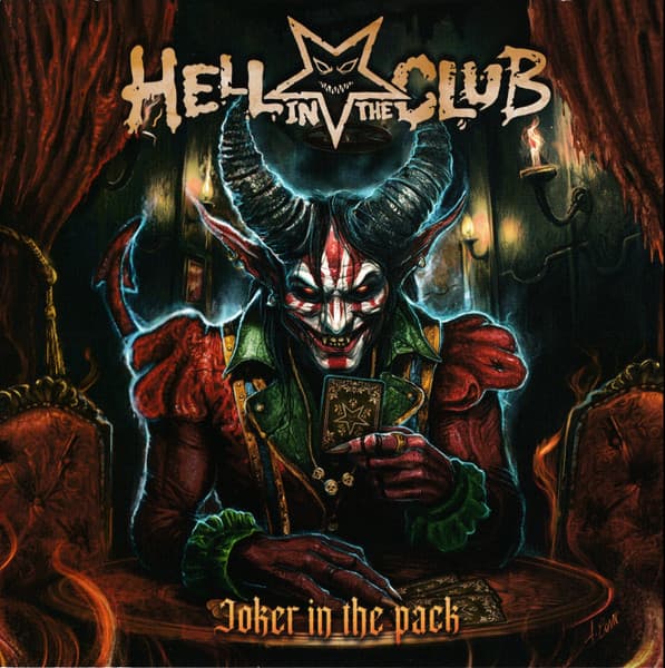 Hell In The Club – Joker In The Pack