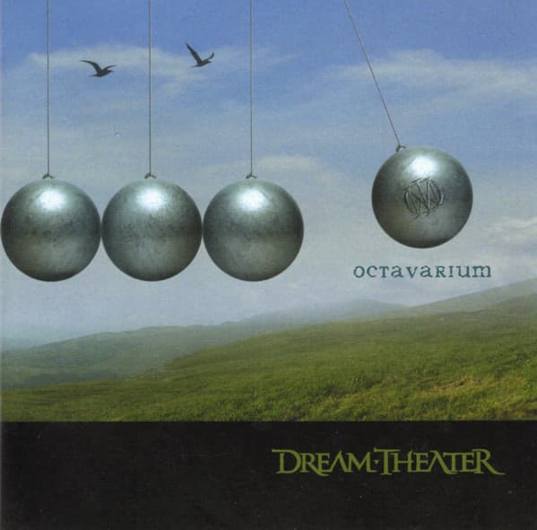 Dream Theater – Octavarium