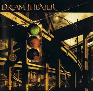 Dream Theater – Systematic Chaos