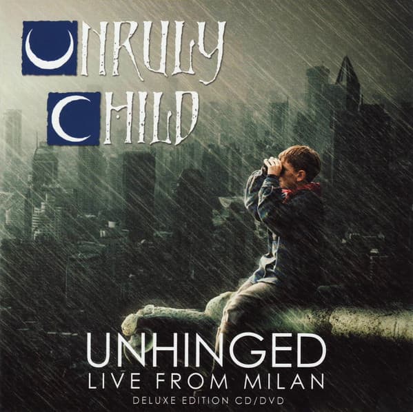 Unruly Child – Unhinged Live From Milan