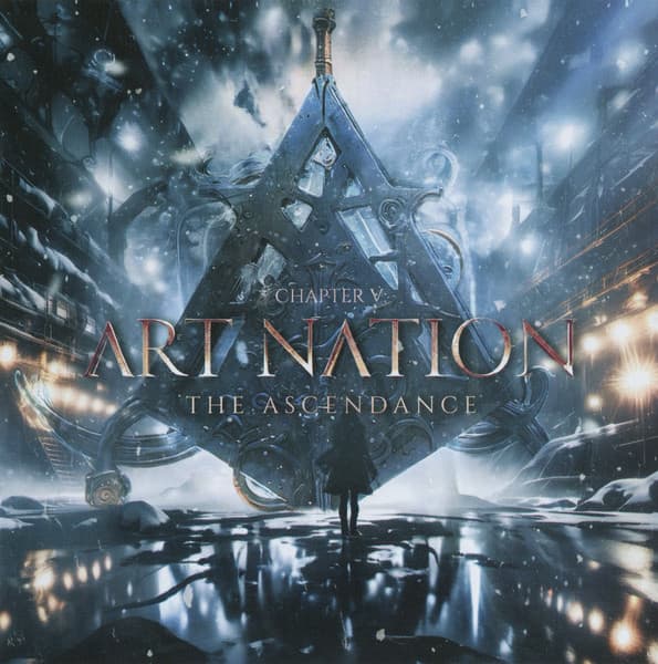 Art Nation – Chapter V - The Ascendance