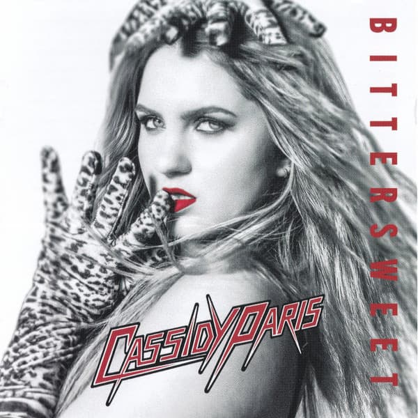 Cassidy Paris – Bittersweet